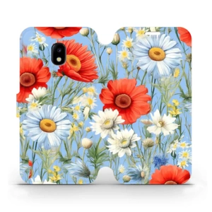 Phone Case Samsung Galaxy J3 2017 - Design VP44S