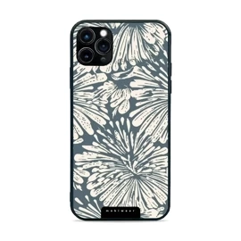 Phone Glossy Case Apple iPhone 11 Pro Max - Design GA42G
