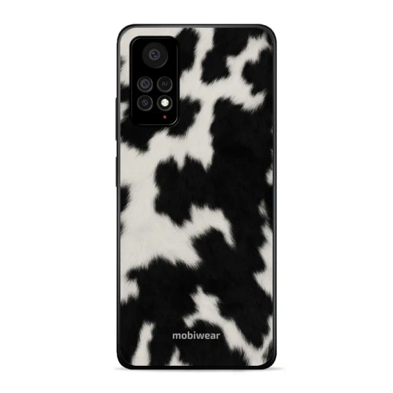 Hülle Glossy Case für Xiaomi Redmi Note 12 Pro 4G - Farbe G165G