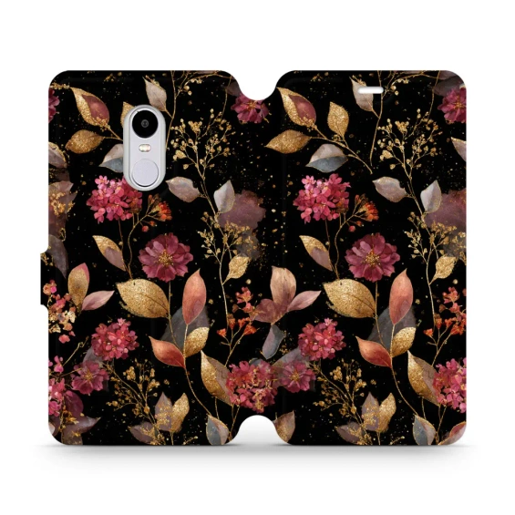 Phone Case Xiaomi Redmi Note 4 - Design V171S