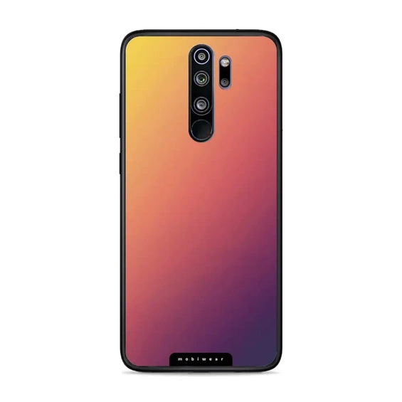 Hülle Glossy Case für Xiaomi Redmi Note 8 Pro - Farbe G066G