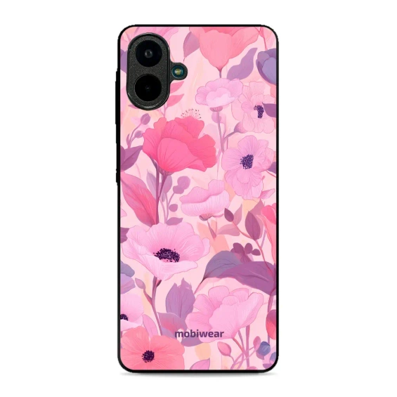 Hülle Glossy Case für Samsung Galaxy A07 - Farbe GP74G