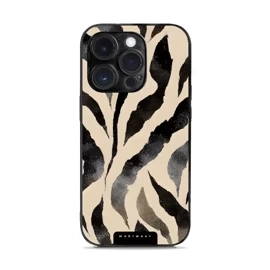 Phone Glossy Case Apple iPhone 14 Pro - Design GA53G