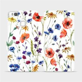 Hülle für Huawei P9 Lite - Farbe MP04S