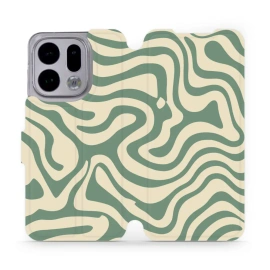 Phone Case OPPO Find X9 - Design VA57S