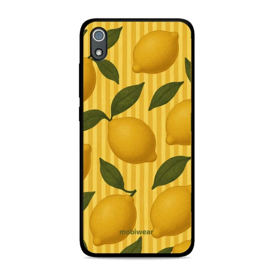 Etui Glossy Case do Xiaomi Redmi 7A - wzór GP81G