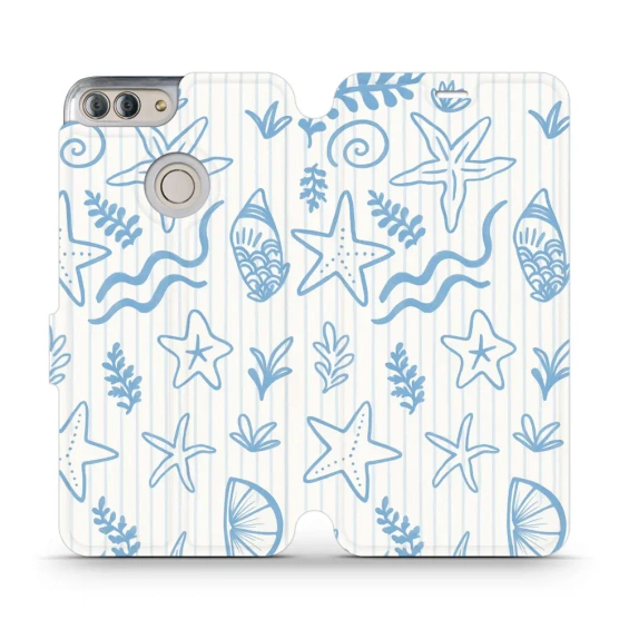 Phone Case Huawei P Smart - Design VP88S