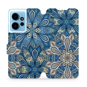 Etui do Xiaomi Redmi Note 12 4G - wzór V108P