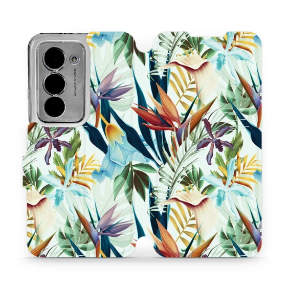 Phone Case Xiaomi Redmi 15 - Design M071P