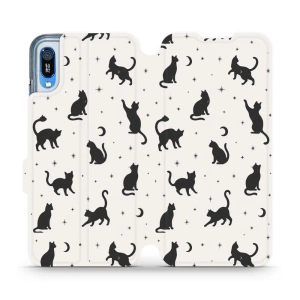Phone Case Huawei Y6 2019 - Design V162S