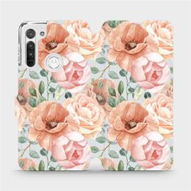 Etui do Motorola Moto G8 - wzór MP02S
