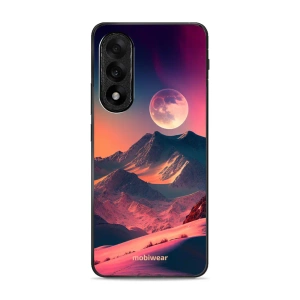 Phone Glossy Case OnePlus Nord 5 - Design G008G