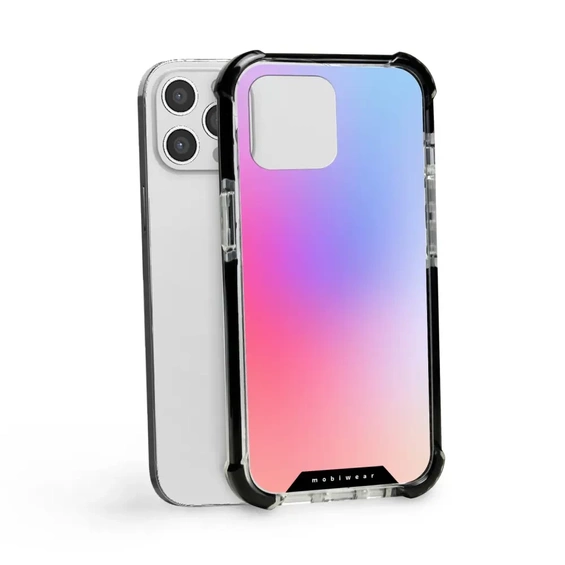 Case MagSafe Elite Bumper for Apple iPhone 12 Pro Max - Design D032D