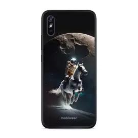 Phone Glossy Case Xiaomi Redmi 9A - Design G004G