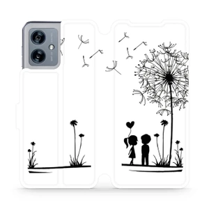 Phone Case Motorola Moto G54 5G - Design MH16P