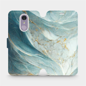 Phone Case LG Q7 - Design VP34S