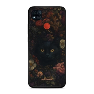 Phone Glossy Case Xiaomi Redmi 9C - Design G161G