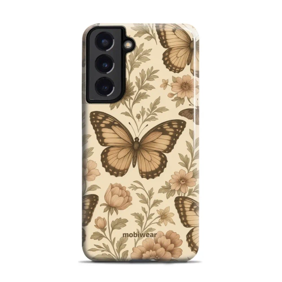 Case Elite Pro for Samsung Galaxy S22 Plus - Design EP92E