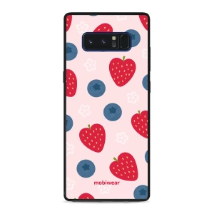 Phone Glossy Case Samsung Galaxy Note 8 - Design GP84G