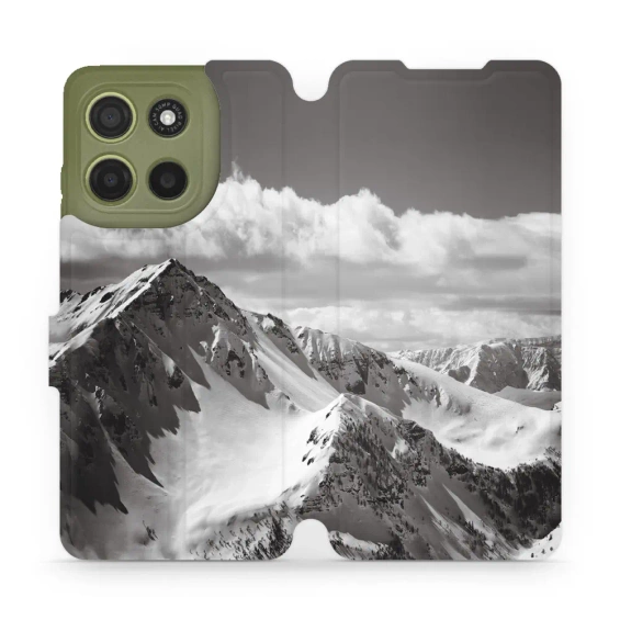 Phone Case Motorola Moto G15 - Design M152P