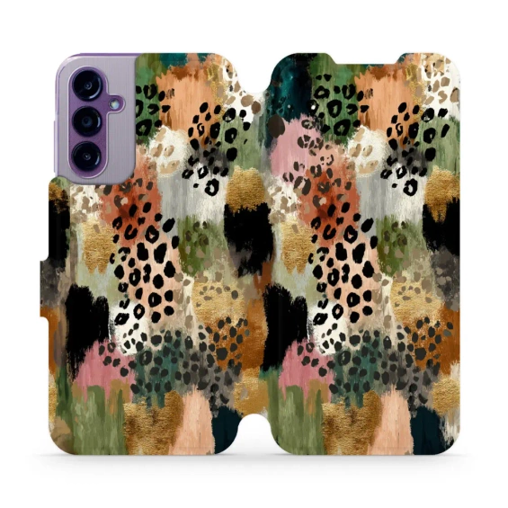 Phone Case Samsung Galaxy A14 5G - Design V167S