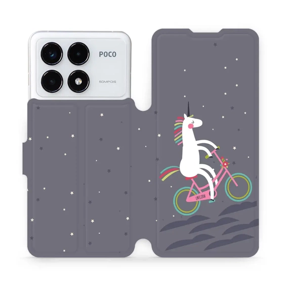 Phone Case Xiaomi POCO F6 Pro - Design V024P