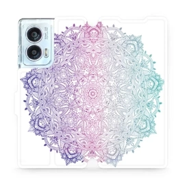 Hülle für Motorola Edge 50 Fusion - Farbe M008S