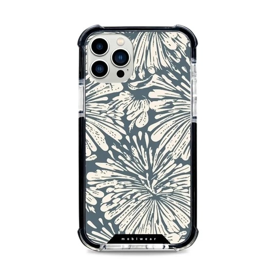 Case MagSafe Elite Bumper for Apple iPhone 12 Pro - Design DA42D