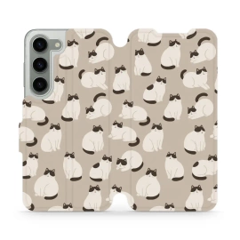 Etui do Samsung Galaxy S23 - wzór V160S