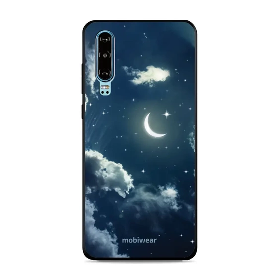 Hülle Glossy Case für Huawei P30 - Farbe G048G