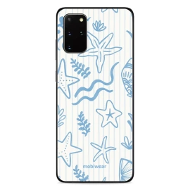 Phone Glossy Case Samsung Galaxy S20 Plus - Design GP88G