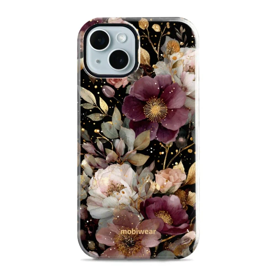 Hülle Elite Pro für Apple iPhone 14 - Farbe E169E