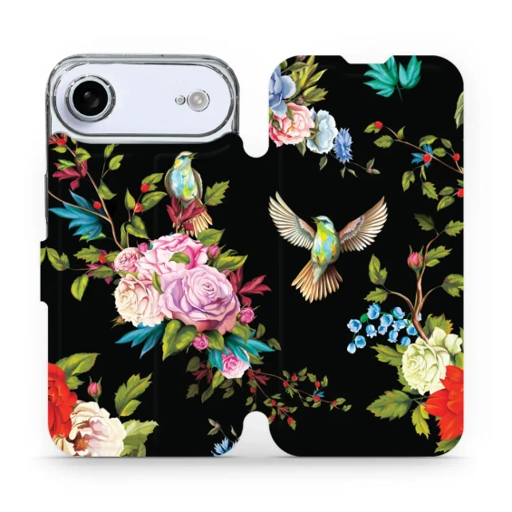 Hülle für Apple iPhone 17 Air - Farbe VD09S