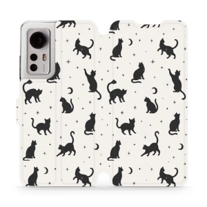 Etui do Xiaomi 12 - wzór V162S