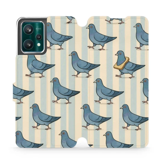 Hülle für Realme 9 Pro - Farbe VP91S