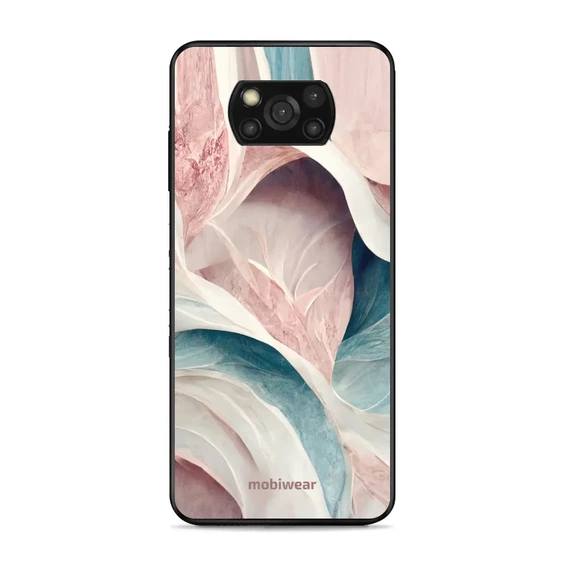 Phone Glossy Case Xiaomi POCO X3 NFC - Design G026G