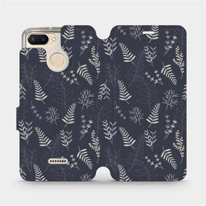 Hülle für Xiaomi Redmi 6 - Farbe VP15S