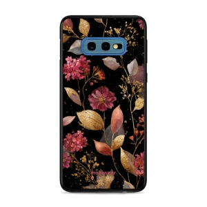 Phone Glossy Case Samsung Galaxy S10e - Design G171G