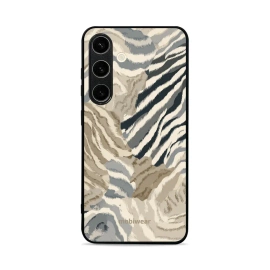 Phone Glossy Case Samsung Galaxy S24 - Design G168G
