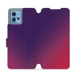 Phone Case Motorola Moto G72 - Design VP67S