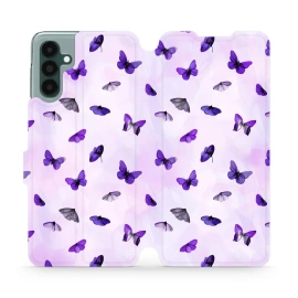Phone Case Samsung Galaxy A04S - Design VP76S