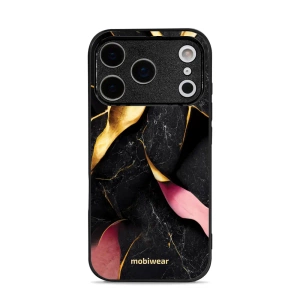 Etui Glossy Case do Apple iPhone 17 Pro - wzór G021G