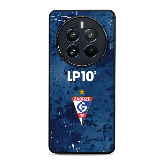 Hülle Glossy Case für Realme 12 Pro 5G - Farbe G12GZ