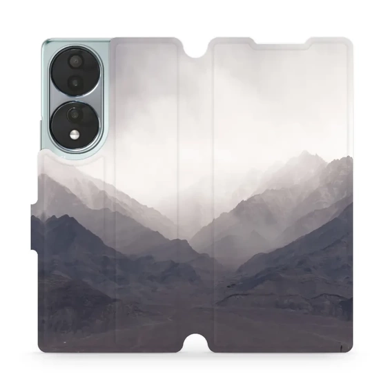 Phone Case Huawei Honor 70 - Design M151P