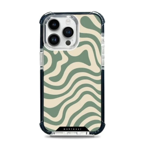 Case MagSafe Elite Bumper for Apple iPhone 14 Pro Max - Design DA57D