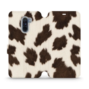 Phone Case Xiaomi Pocophone F1 - Design V166S