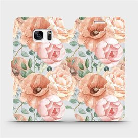 Phone Case Samsung Galaxy S7 - Design MP02S