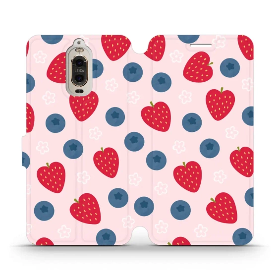 Phone Case Huawei Mate 9 Pro - Design VP84S