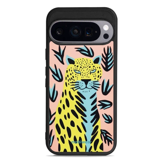 Phone Glossy Case Google Pixel 9 Pro - Design G052G