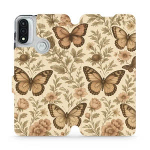 Phone Case Motorola Moto E20 - Design VP92S